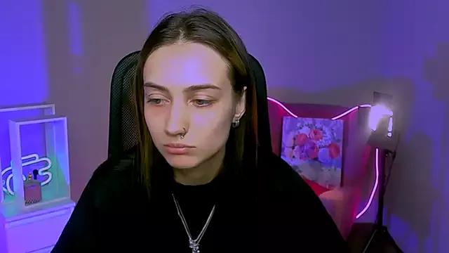 olivianorton from StripChat is Freechat