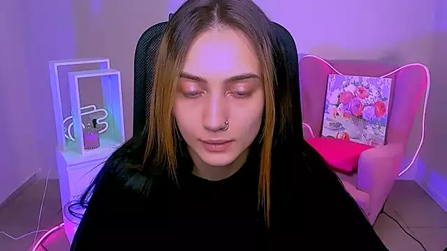 olivianorton from StripChat is Freechat