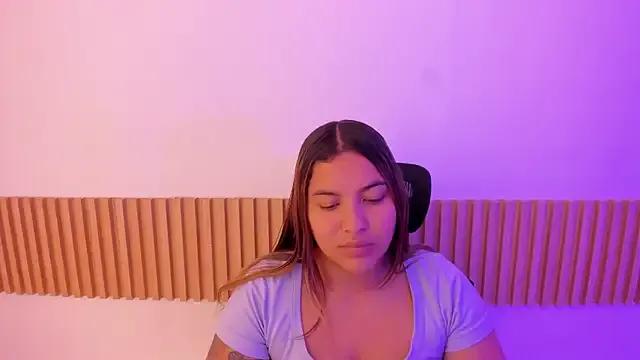 OliviaSweett from StripChat