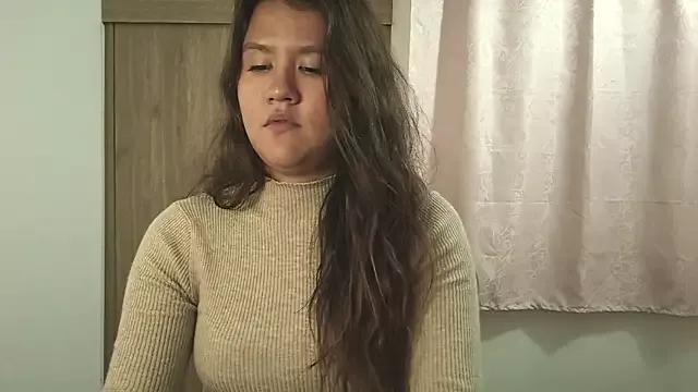 Oliviawatson1 from StripChat is Freechat