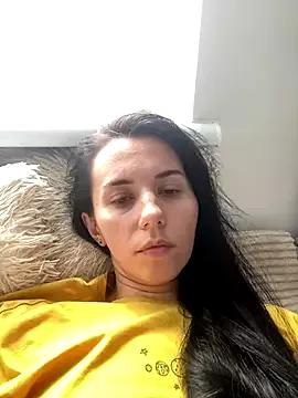 OliviyaLove from StripChat is Freechat