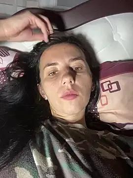 OliviyaLove from StripChat is Freechat