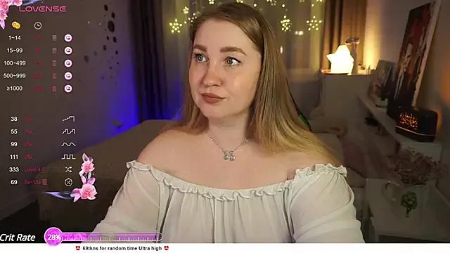 ollydoll92 from StripChat
