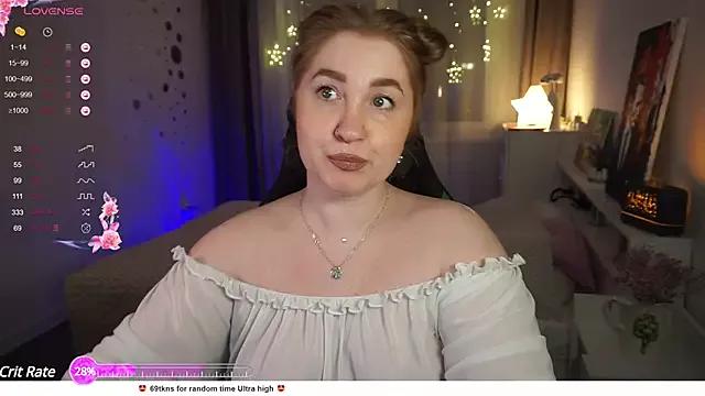 Try our streaming cams variety and talk on a personal level with our adorable girls streamers, showing off their bountiful shapes and dildos.