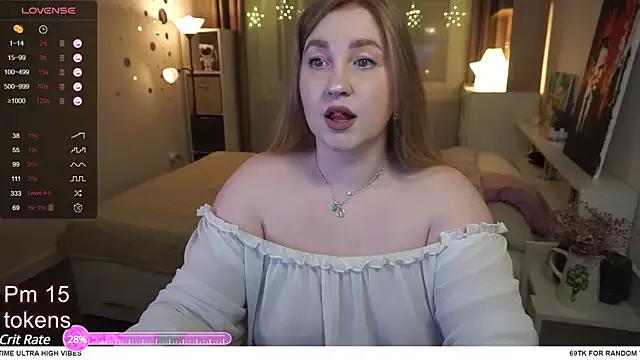 ollydoll92 from StripChat