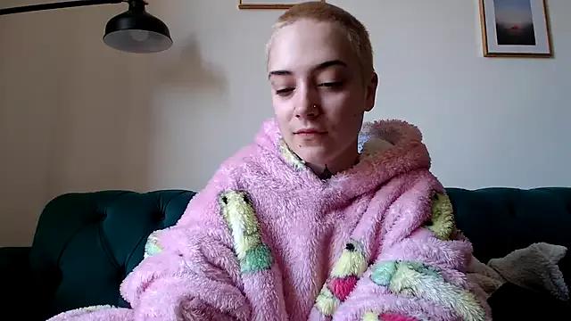 OllympeKaii from StripChat