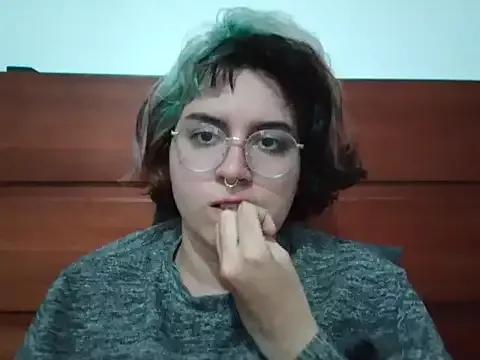 Omedeto_Akira from StripChat is Freechat
