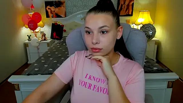 Try our streaming cams variety and talk on a personal level with our adorable girls streamers, showing off their bountiful shapes and dildos.