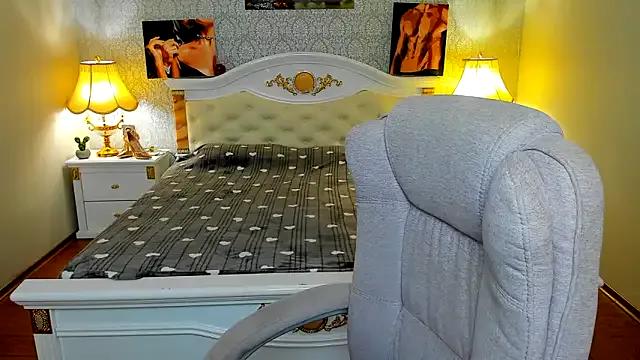 Try our streaming cams variety and talk on a personal level with our adorable girls streamers, showing off their bountiful shapes and dildos.