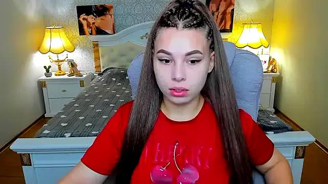 Try our streaming cams variety and talk on a personal level with our adorable girls streamers, showing off their bountiful shapes and dildos.