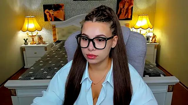 Try our streaming cams variety and talk on a personal level with our adorable girls streamers, showing off their bountiful shapes and dildos.