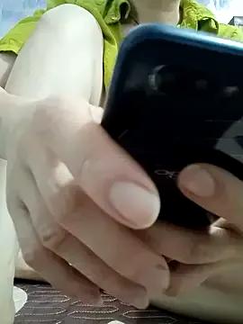 One_mores from StripChat is Freechat