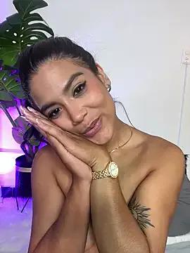 OneInAMillionXXX from StripChat is Private