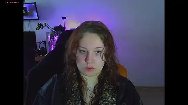 Try our streaming cams variety and talk on a personal level with our adorable girls streamers, showing off their bountiful shapes and dildos.