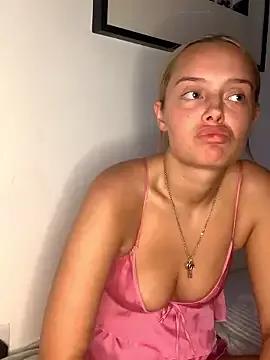 Try our streaming cams variety and talk on a personal level with our adorable girls streamers, showing off their bountiful shapes and dildos.