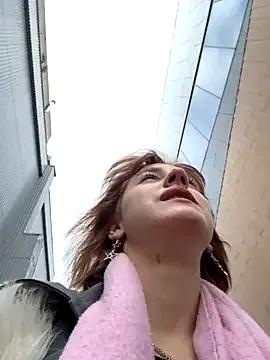 Try our streaming cams variety and talk on a personal level with our adorable girls streamers, showing off their bountiful shapes and dildos.