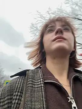 Only_April from StripChat is Freechat