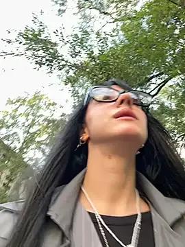 Only_April from StripChat is Freechat