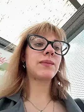 OnlyApril from StripChat is Freechat