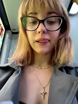 OnlyApril from StripChat is Freechat