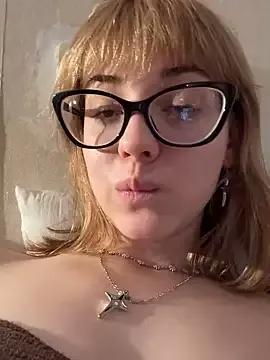 OnlyApril from StripChat is Freechat