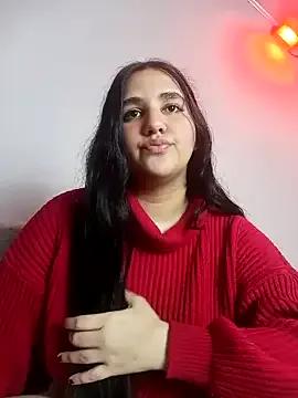 OnlyCurvySofi from StripChat is Freechat