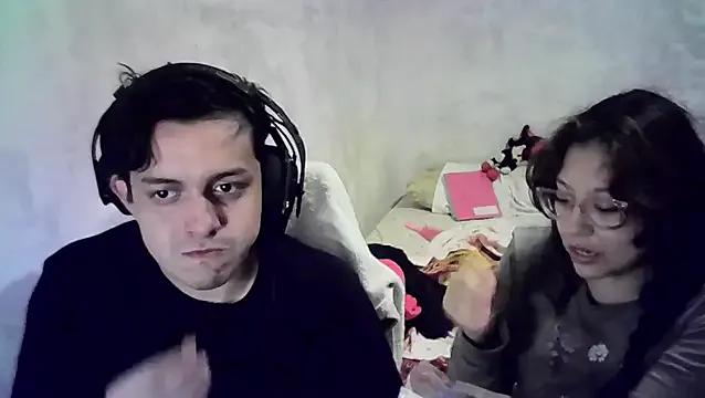 OnlyGrace from StripChat is Freechat