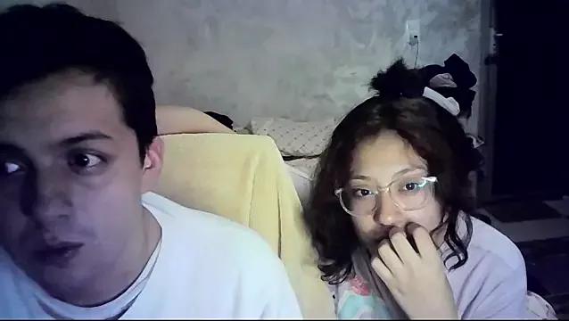 OnlyGrace from StripChat is Freechat