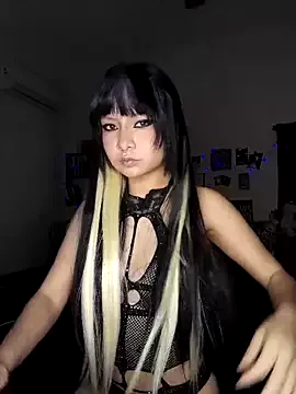 onlyjadex from StripChat is Freechat