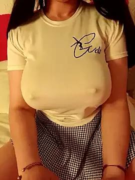 OnlyRima from StripChat is Group