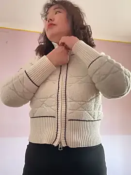 oo-shanshan from StripChat is Freechat