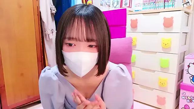 Oo_aki from StripChat