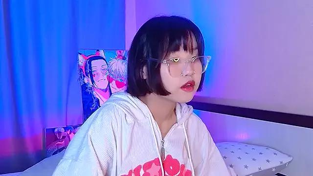 oohanni from StripChat