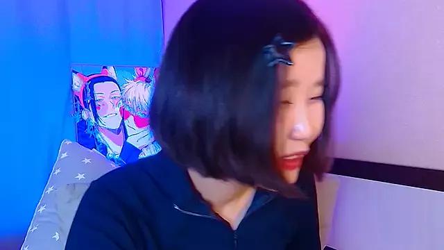 oohanni from StripChat