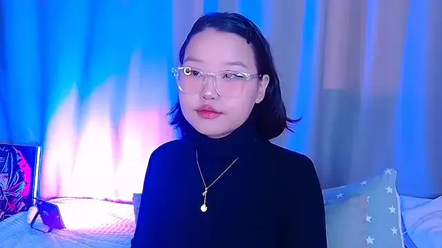 oohanni from StripChat