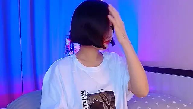 oohanni from StripChat
