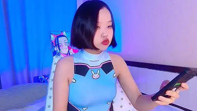oohanni from StripChat