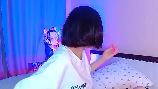 oohanni from StripChat