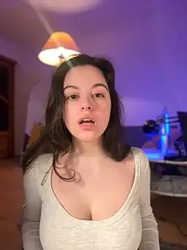 OohBunny from StripChat