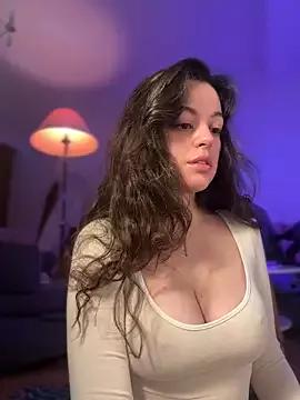 OohBunny from StripChat