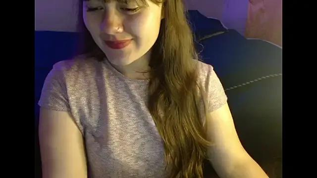 Oona_00 from StripChat is Freechat