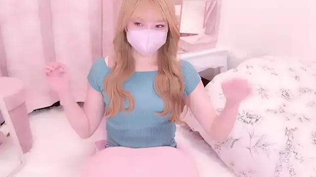 oONagisaOo from StripChat