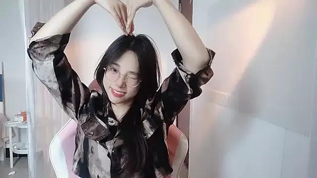 ooo___mimi from StripChat