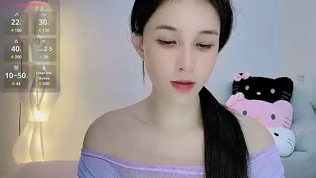 OOOm-oo from StripChat