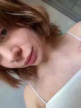 Oopsfoxy from StripChat