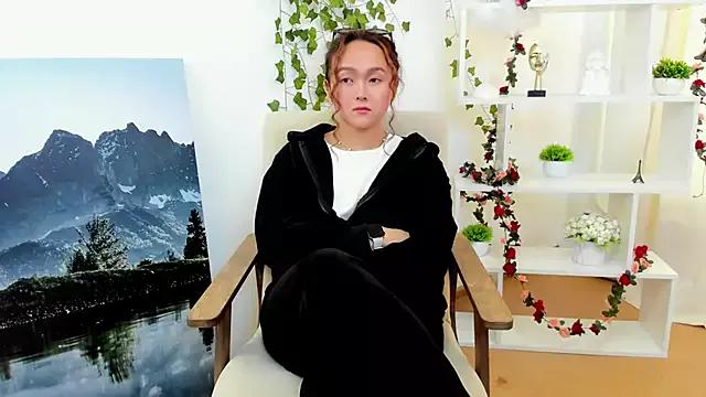 OpalAlepin from StripChat is Freechat