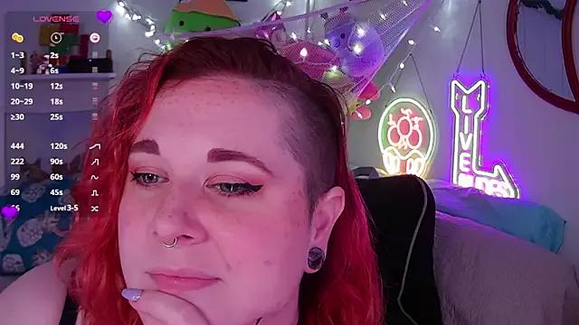 Try our streaming cams variety and talk on a personal level with our adorable girls streamers, showing off their bountiful shapes and dildos.
