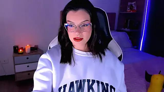 Try our streaming cams variety and talk on a personal level with our adorable girls streamers, showing off their bountiful shapes and dildos.