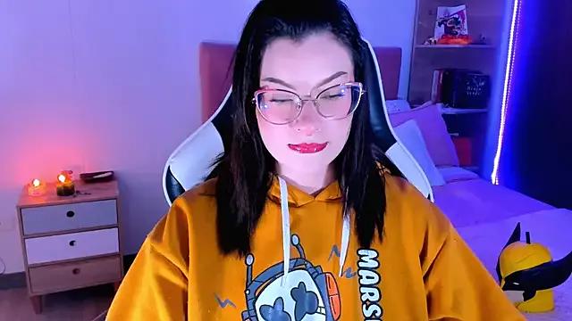 Try our streaming cams variety and talk on a personal level with our adorable girls streamers, showing off their bountiful shapes and dildos.