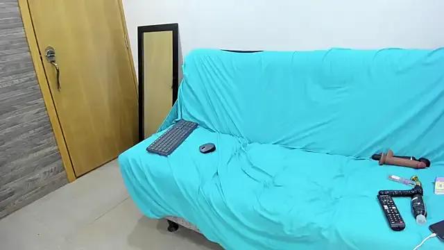 oriana_olsen from StripChat is Freechat